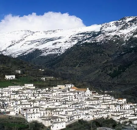 Acogedor * Trevelez