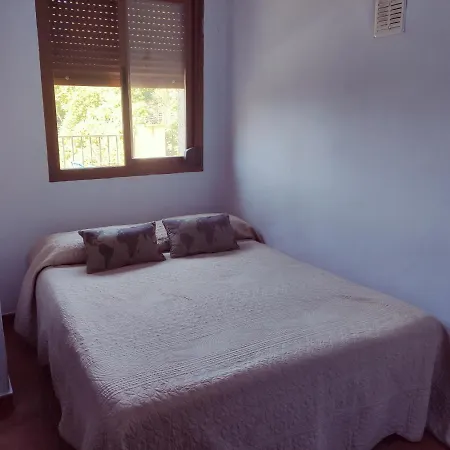Acogedor Holiday home Trevelez