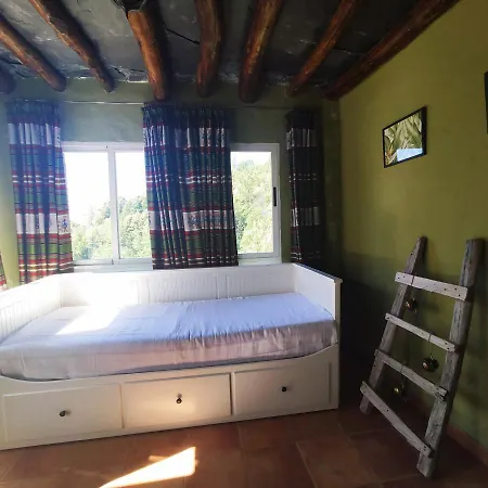 Holiday home Acogedor